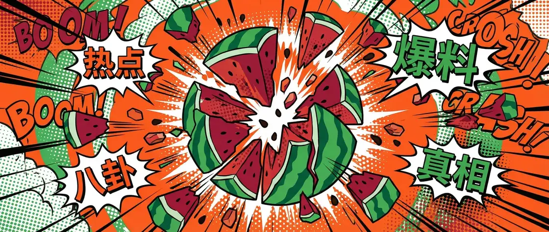 球友会娱乐 今日头瓜爆炸漫画横幅