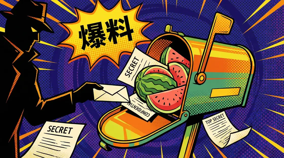 球友会娱乐 匿名爆料通道漫画插图